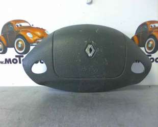 Recambio de airbag delantero izquierdo para renault megane i berlina hatchback (ba0) 1995-1999 1.5 cat referencia OEM IAM 770084