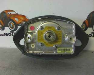 Recambio de airbag delantero izquierdo para renault megane i berlina hatchback (ba0) 1995-1999 1.5 cat referencia OEM IAM 770084 2