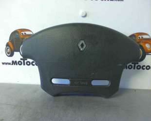 Recambio de airbag delantero izquierdo para renault safrane (b54) 1992-1996 referencia OEM IAM 7700844022C  6500