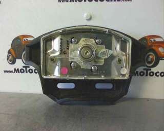 Recambio de airbag delantero izquierdo para renault safrane (b54) 1992-1996 referencia OEM IAM 7700844022C  6500