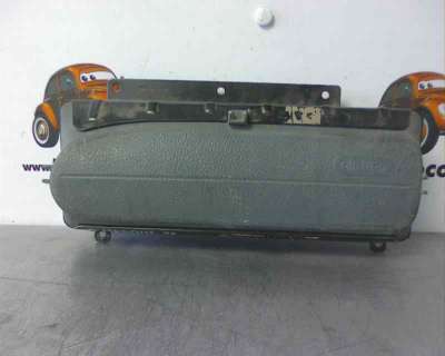 Recambio de airbag delantero derecho para renault megane i berlina hatchback (ba0) 1995-1999 referencia OEM IAM 7700841508F  