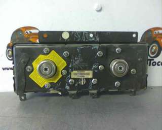 Recambio de airbag delantero derecho para renault megane i berlina hatchback (ba0) 1995-1999 referencia OEM IAM 7700841508F  