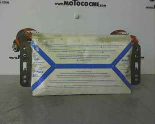 Recambio de airbag delantero derecho para renault laguna ii (bg0) 2001-2007 referencia OEM IAM 8200106539E  70/M