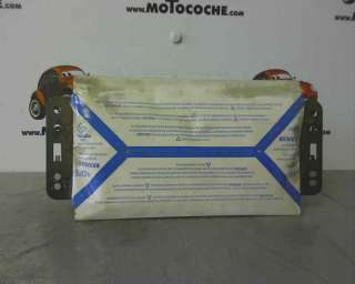 Recambio de airbag delantero derecho para renault laguna ii (bg0) 2001-2007 referencia OEM IAM 8200106539E  70/M