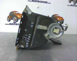 Recambio de airbag delantero derecho para renault laguna ii (bg0) 2001-2007 referencia OEM IAM 8200106539E  70/M
