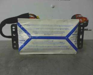 Recambio de airbag delantero derecho para renault laguna ii (bg0) 2001-2007 1.9 dci diesel referencia OEM IAM 8200106539F  6946