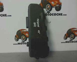 Recambio de airbag lateral delantero derecho para renault megane ii berlina 5p 2002-2009 1.9 dci diesel referencia OEM IAM 82003