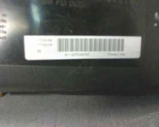 Recambio de airbag lateral delantero izquierdo para renault scenic (ja..) 1999-2003 referencia OEM IAM 7700431142A  6040 2