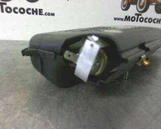 Recambio de airbag lateral delantero izquierdo para renault scenic (ja..) 1999-2003 referencia OEM IAM 7700431142A  6040