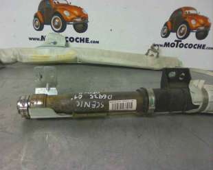 Recambio de airbag cortina delantero derecho para renault scenic (ja..) 1999-2003 referencia OEM IAM 8200071325  6935 2