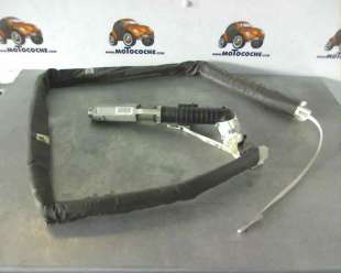 Recambio de airbag cortina delantero izquierdo para renault scenic ii 2003-2009 referencia OEM IAM 8200432641  5896