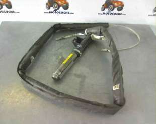 Recambio de airbag cortina delantero derecho para renault megane ii berlina 3p 2002-2009 referencia OEM IAM 8200105860F  102/M