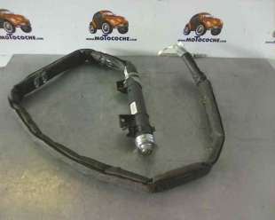 Recambio de airbag cortina delantero derecho para renault laguna ii (bg0) 2001-2007 referencia OEM IAM 8200124015  84/M