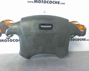 Recambio de airbag delantero izquierdo para volvo s70 berlina 1996-2000 referencia OEM IAM 9206137  5059