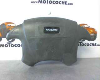 Recambio de airbag delantero izquierdo para volvo s70 berlina 1996-2000 referencia OEM IAM 9206137  5059