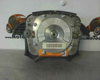Recambio de airbag delantero izquierdo para volvo s70 berlina 1996-2000 referencia OEM IAM 9206137  5059