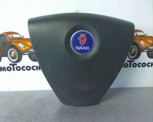 Recambio de airbag delantero izquierdo para saab 9-3 berlina 2002-2007 2.2 16v tid cat referencia OEM IAM 600306800E  6776