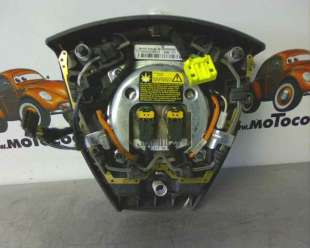 Recambio de airbag delantero izquierdo para saab 9-3 berlina 2002-2007 2.2 16v tid cat referencia OEM IAM 600306800E  6776 2