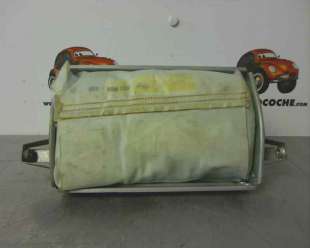 Recambio de airbag delantero derecho para volvo s40 berlina 1995-2005 referencia OEM IAM 570731500F  4736