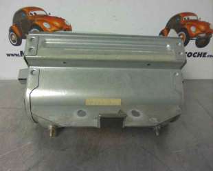 Recambio de airbag delantero derecho para volvo s40 berlina 1995-2005 referencia OEM IAM 570731500F  4736 2