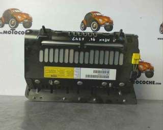 Recambio de airbag delantero derecho para chrysler neon (pl) 1994-1999 referencia OEM IAM 04464194  6243