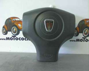 Recambio de airbag delantero izquierdo para mg serie 45 (rt) 2000-2004 referencia OEM IAM EHM102600PNC  5029