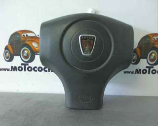 Recambio de airbag delantero izquierdo para mg serie 45 (rt) 2000-2004 referencia OEM IAM EHM102600PNC  5029
