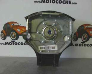 Recambio de airbag delantero izquierdo para mg serie 45 (rt) 2000-2004 referencia OEM IAM EHM102600PNC  5029 2