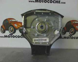Recambio de airbag delantero izquierdo para mg serie 45 (rt) 2000-2004 referencia OEM IAM EHM102600PNC  5029