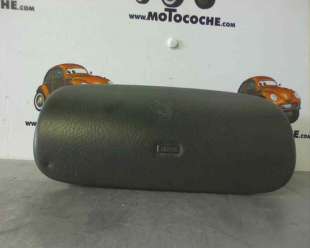 Recambio de airbag delantero derecho para mg serie 25 (rf) 2000-2004 referencia OEM IAM EHM102360LNF  6248