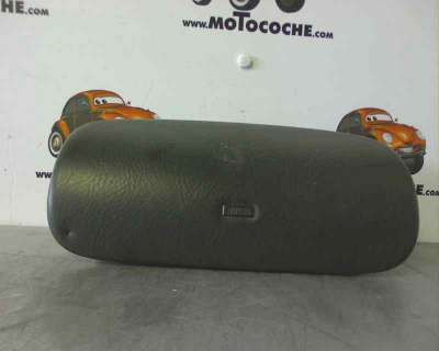 Recambio de airbag delantero derecho para mg serie 25 (rf) 2000-2004 referencia OEM IAM EHM102360LNF  6248