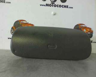 Recambio de airbag delantero derecho para mg serie 25 (rf) 2000-2004 referencia OEM IAM EHM102360LNF  6248