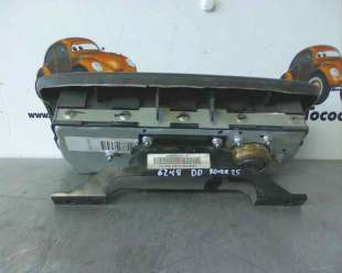 Recambio de airbag delantero derecho para mg serie 25 (rf) 2000-2004 referencia OEM IAM EHM102360LNF  6248 2