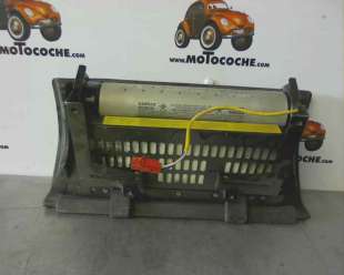 Recambio de airbag delantero derecho para land rover range rover (lp) 1994-2002 2.5 turbodiesel referencia OEM IAM MA3062110060  2