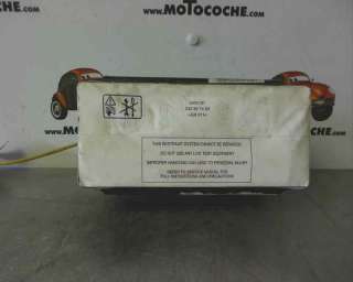 Recambio de airbag delantero derecho para mg serie 75 (rj) 1999-2004 referencia OEM IAM EHT100040  5877
