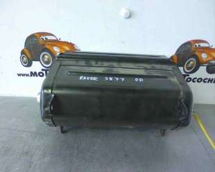 Recambio de airbag delantero derecho para mg serie 75 (rj) 1999-2004 referencia OEM IAM EHT100040  5877 2