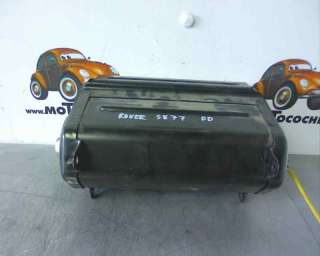Recambio de airbag delantero derecho para mg serie 75 (rj) 1999-2004 referencia OEM IAM EHT100040  5877