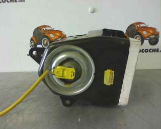 Recambio de airbag delantero derecho para mg serie 75 (rj) 1999-2004 referencia OEM IAM EHT100040  5877
