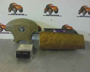 Recambio de airbag delantero izquierdo para jaguar x-type 2001-2009 3.0 v6 24v cat referencia OEM IAM 1X43F044A74AG  5606