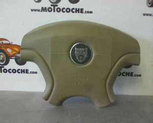 Recambio de airbag delantero izquierdo para jaguar x-type 2001-2009 3.0 v6 24v cat referencia OEM IAM 1X43F044A74AG  5606 2