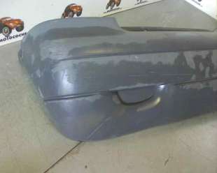 Recambio de paragolpes trasero para renault twingo (co6) 1993-2007 referencia OEM IAM 7700816854 RN0251050  2