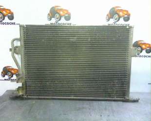 Recambio de condensador / radiador aire acondicionado para ford mondeo berlina (gd) 1996-2001 ghia referencia OEM IAM 97BW19710A