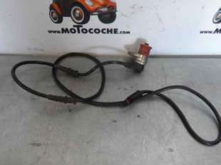 Recambio de sensor para mercedes-benz clase c (w202) berlina 1993-2000 250 diesel (202.125) referencia OEM IAM 0265001   2