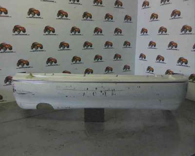 Recambio de paragolpes trasero para daewoo nexia 1995-1999 1.5 cat referencia OEM IAM 96235861  