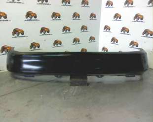 Recambio de paragolpes trasero para toyota celica (t20) 1993-1999 2.0 16v cat referencia OEM IAM 5215920921  