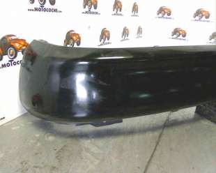 Recambio de paragolpes trasero para toyota celica (t20) 1993-1999 2.0 16v cat referencia OEM IAM 5215920921   2