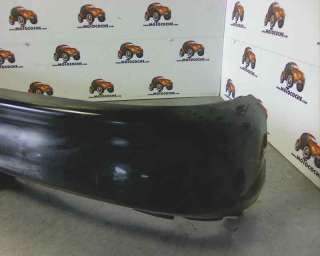 Recambio de paragolpes trasero para toyota celica (t20) 1993-1999 2.0 16v cat referencia OEM IAM 5215920921  
