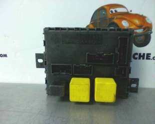 Recambio de caja reles / fusibles para lancia lybra berlina 1999-2006 1.8 cat referencia OEM IAM 46776086  6490