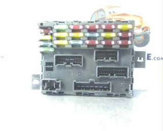 Recambio de caja reles / fusibles para lancia lybra berlina 1999-2006 1.8 cat referencia OEM IAM 46776086  6490