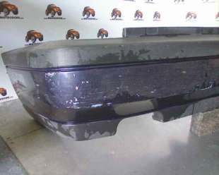 Recambio de paragolpes trasero para volkswagen vento (1h2) 1991-1999 referencia OEM IAM 1H5807417A   2